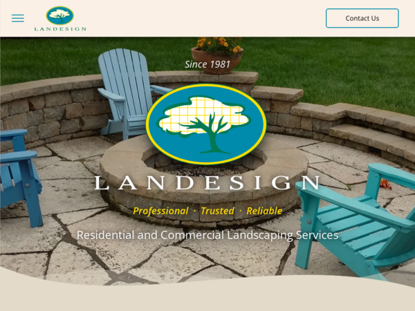 Landesign