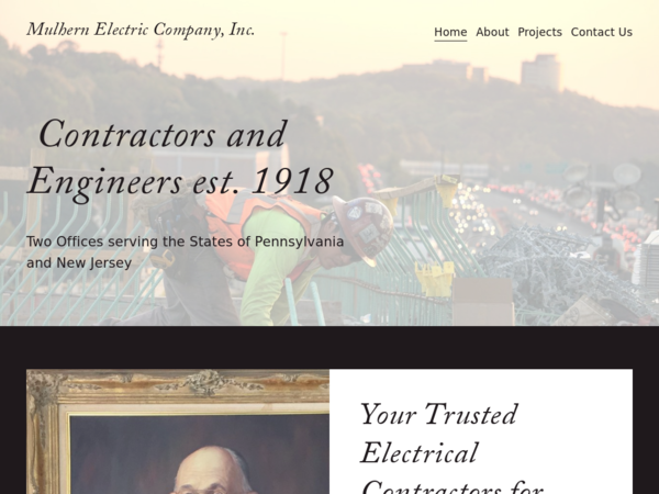 Mulhern Electric Co