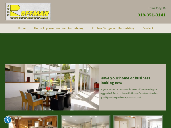 John Roffman Construction