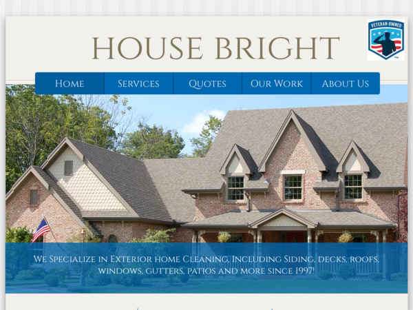 House Bright Inc