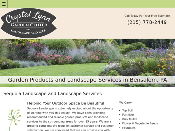Crystal Lynn Gardens