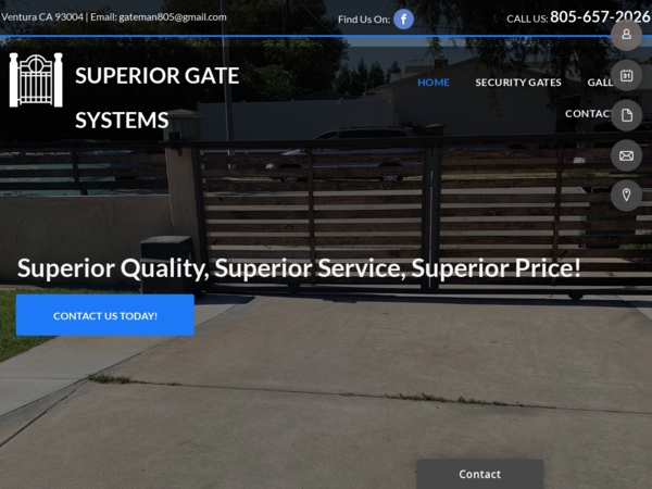 Superior Gate Systems