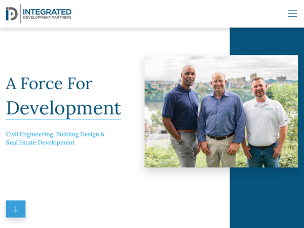 Integrated Consulting LLC