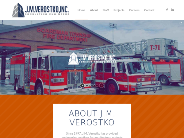 Verostko Consulting Engineer