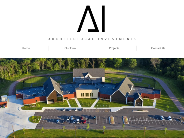 Architectural Investments