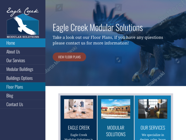 Eagle Creek Modular Solutions
