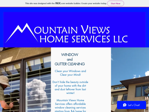 Mountain Views Home Services