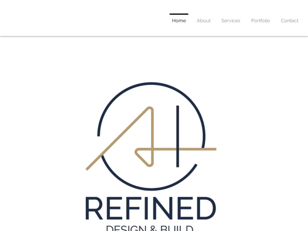 Refined Design and Build LLC
