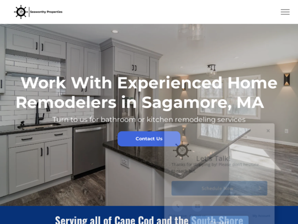 Seaworthy Properties LLC