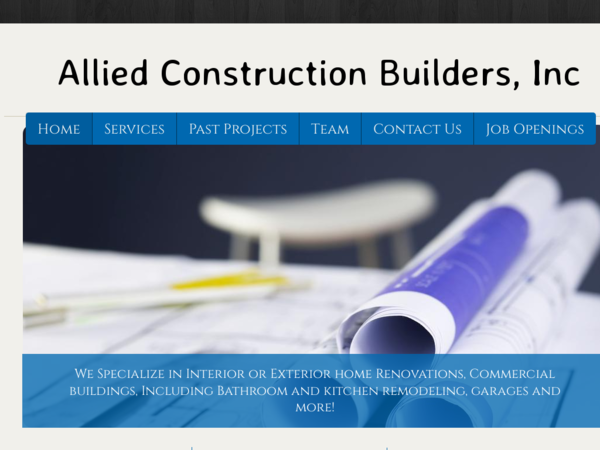 Allied Construction Builders
