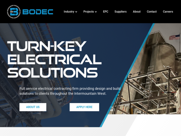 Bodec