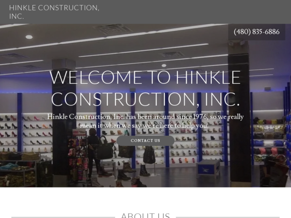 Hinkle Construction