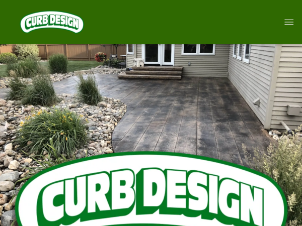Curb Design