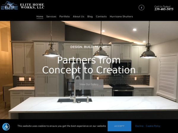 Elite Home Works