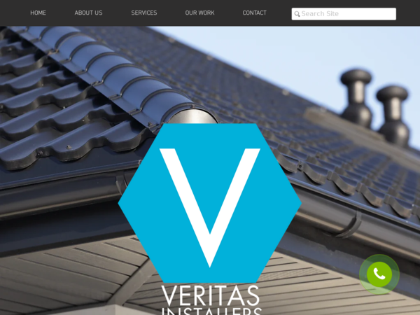 Veritas Installers