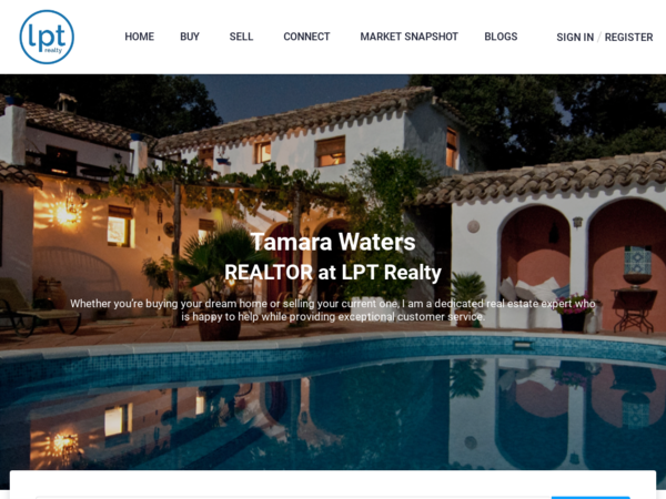 Tamara Waters