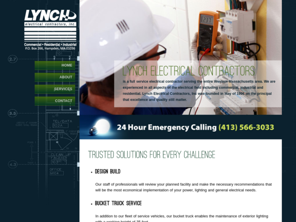 Lynch Electrical Contractors