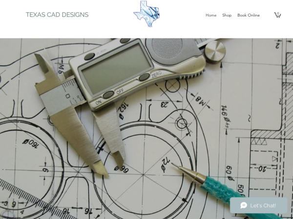 Texas Cad Designs