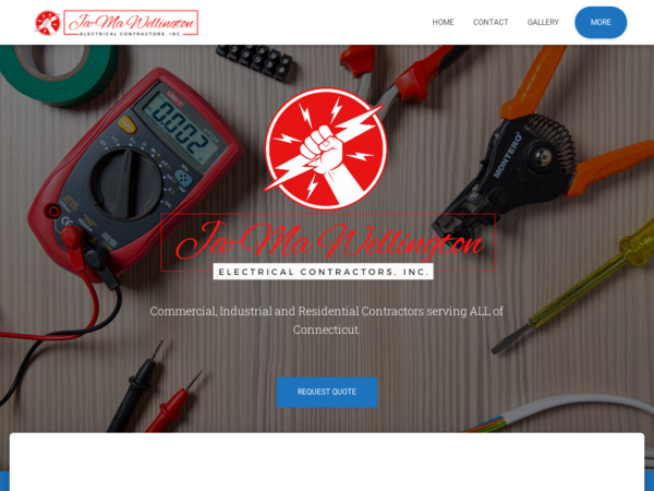 Ja-Ma Wellington Electrical