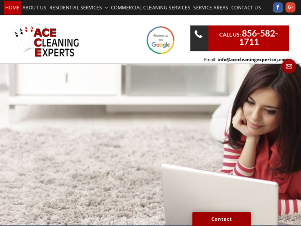 Ace Cleaning Experts