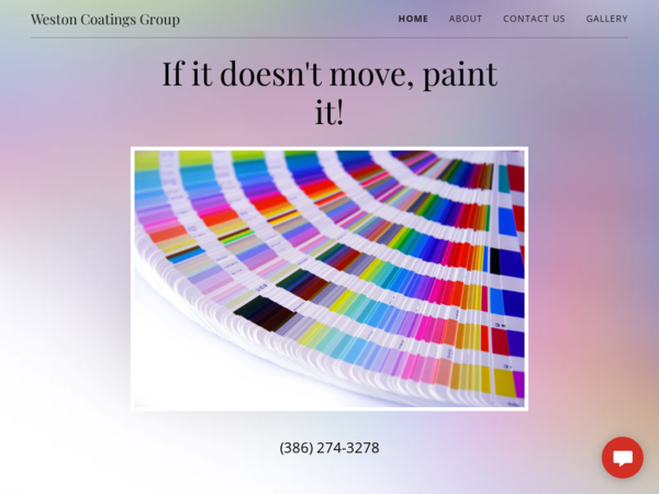Weston Coatings Group