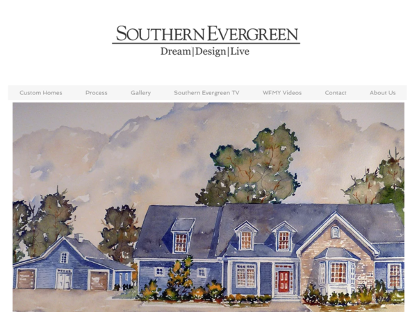 Southern Evergreen