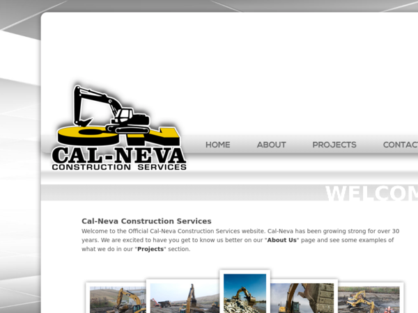 Cal-Neva Construction Services