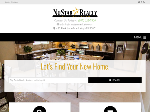 Nu Star Realty