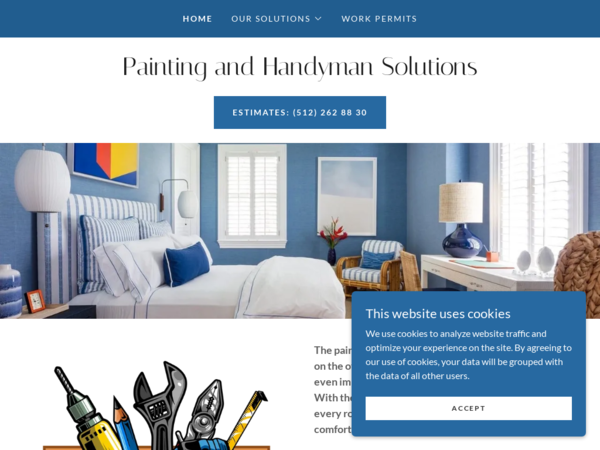 Painting and Handyman Solutions