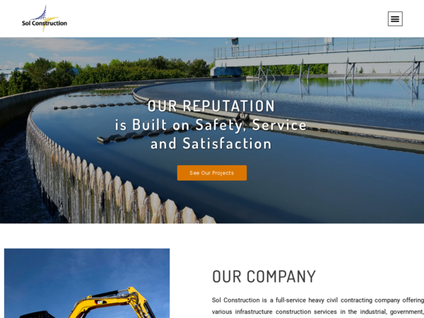 SOL Construction