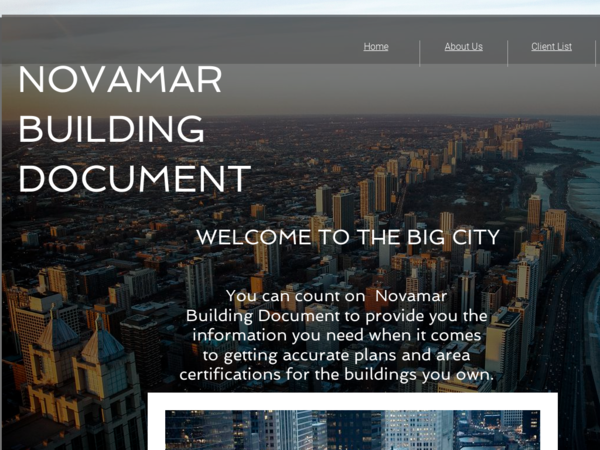 Novamar Inc.
