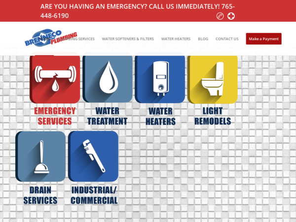 Brenneco Plumbing