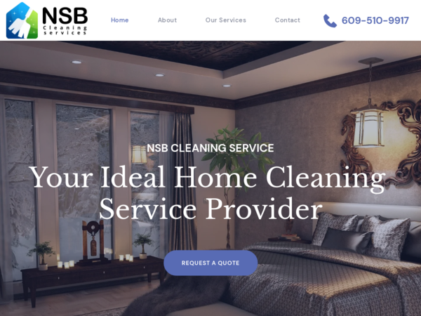 NSB Cleaning's