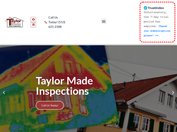 Taylor Made Inspections