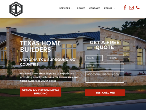 Burnett Customs LLC