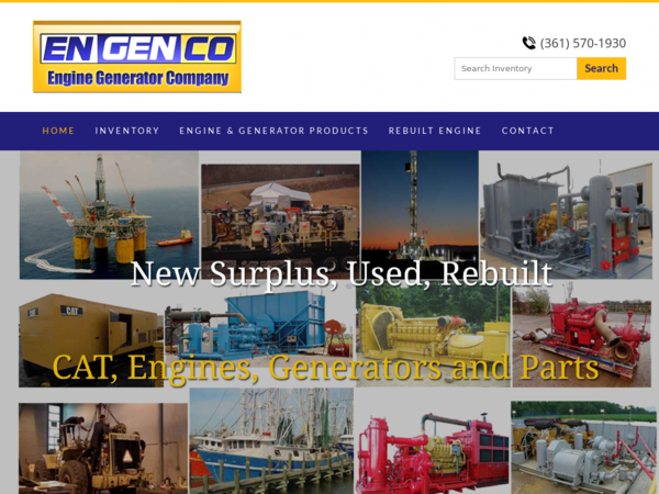 Engenco