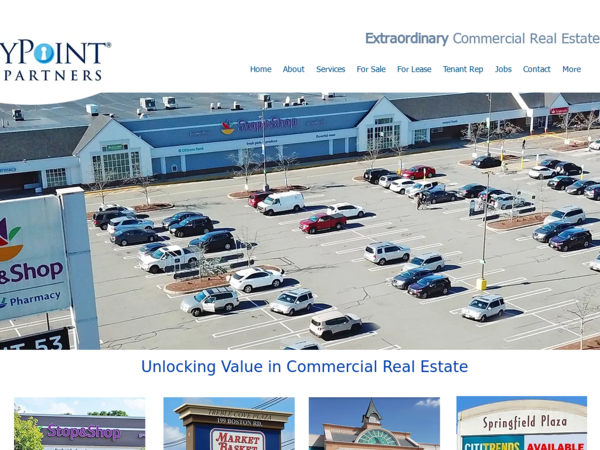 Key Point Partners