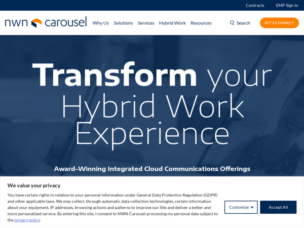 Carousel Industries