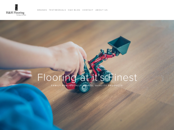H&H Flooring