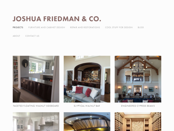Joshua Friedman & Co