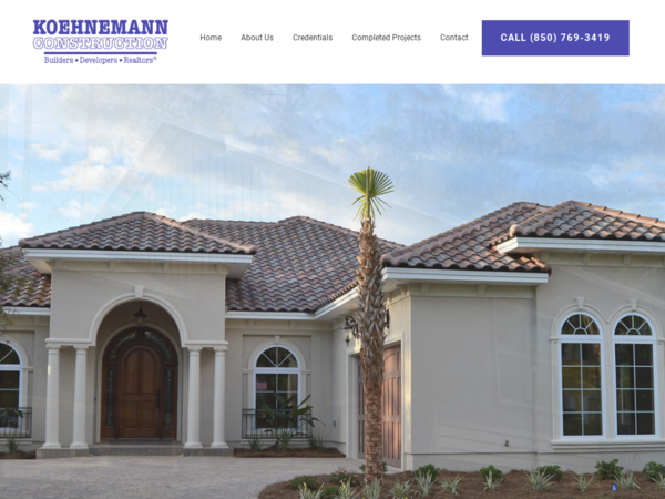 Koehnemann Construction