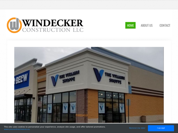 Windecker Construction LLC