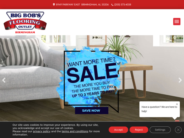 Floorsource Supercenter