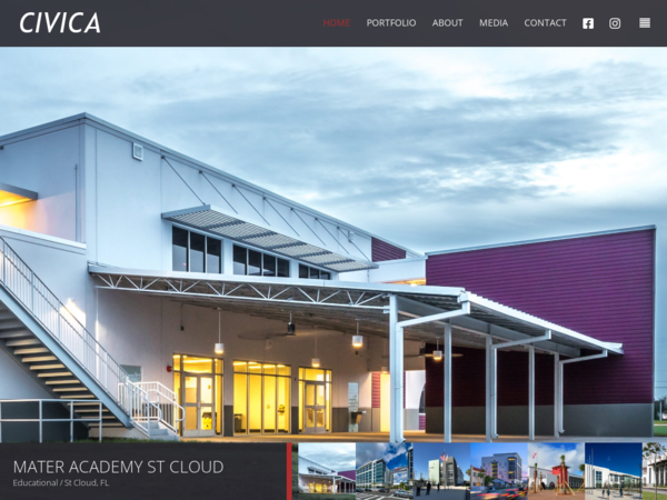 Civica Architecture