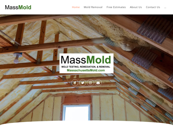 Massmold