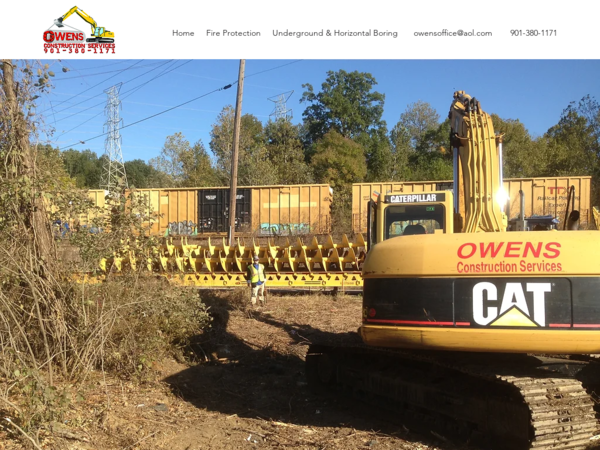 Hollandsworth Irrigation Services