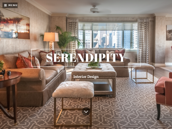 Serendipity Interior Design