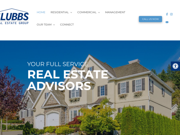 Clubbs Real Estate Group