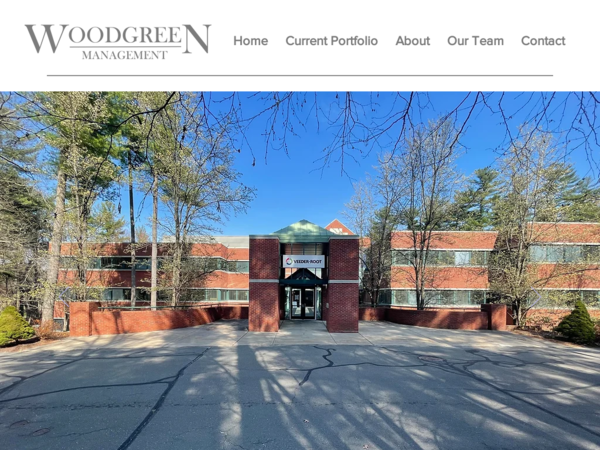 Woodgreen Management Inc