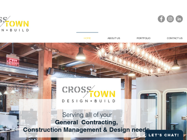 Crosstown Design Build